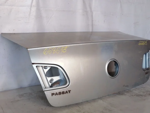 668615 Gepek Vw Passat B6 > 05-10