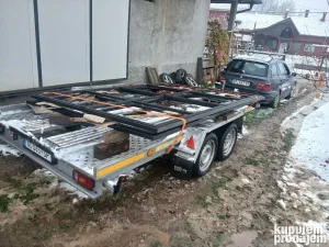 Prevoz robe,poljo mehanizacije