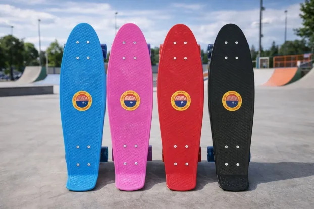 Skejtbord