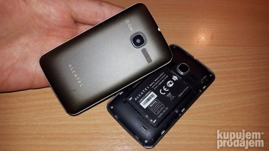 Alcatel 3040G i 3040D
