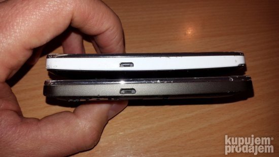 Alcatel 3040G i 3040D
