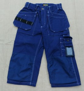 Blaklader odlicne bermude