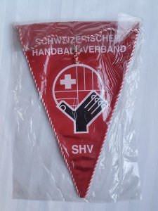 Zastavica - Schweizerischer Handball Verband
