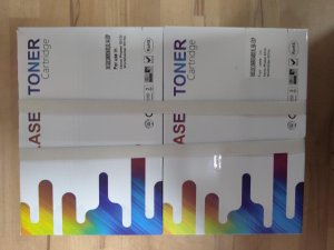 Toneri Xerox Phaser 6510 WorkCentre 6515 V N DN DNI