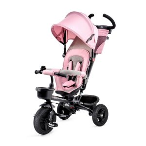 Kinderkraft tricikl Aveo pink