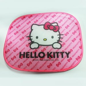 Mrežica na vakum HELLO KITTY