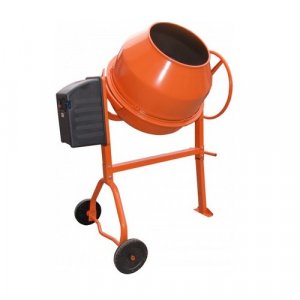 MEŠALICA za beton w-bm 120