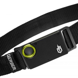 Gerber noz kais - noz u opasacu skriven u snali kaisa