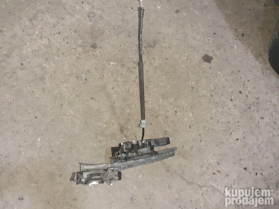 Volvo S 40 brava prednjih desnih vrata