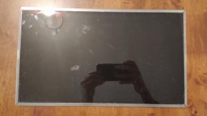 Panel - ekran 15,6 inca , 40 pina , LTN156AT24-L01