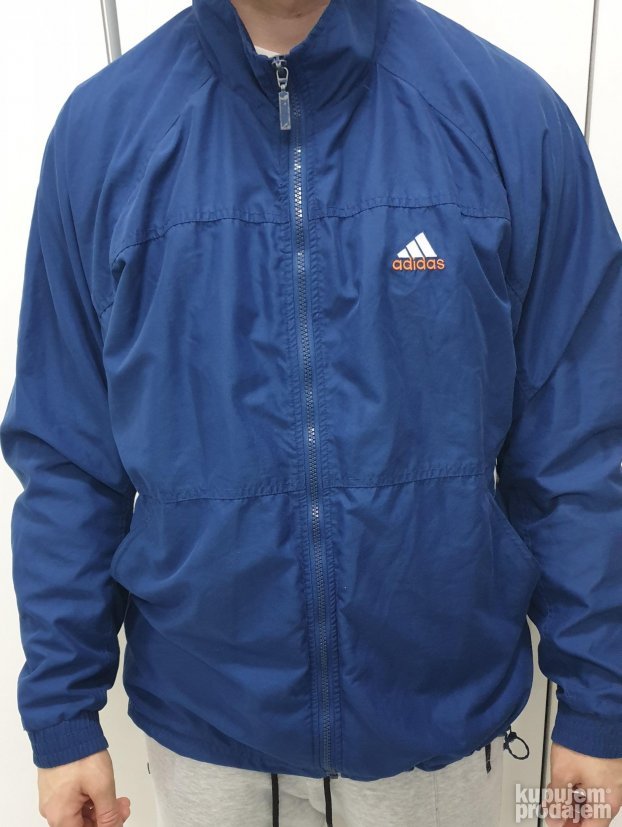 ADIDAS duks original