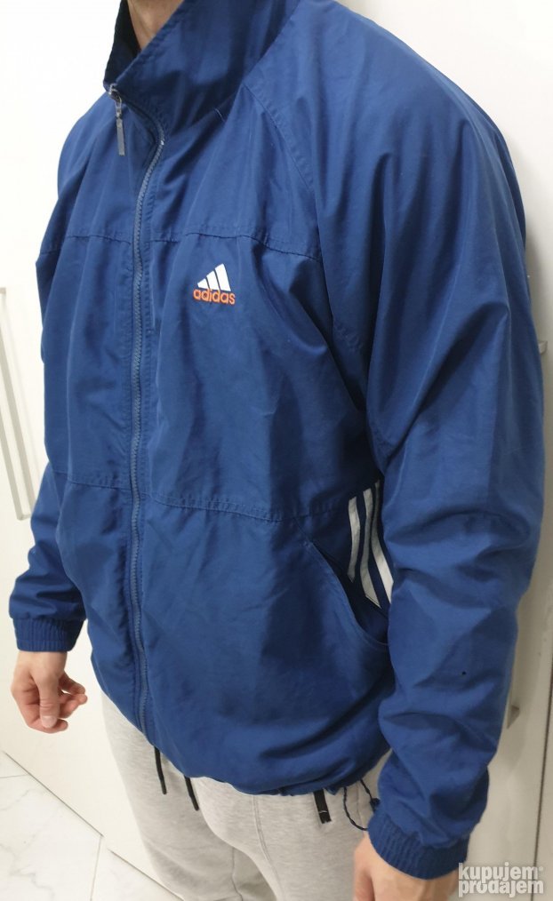 ADIDAS duks original