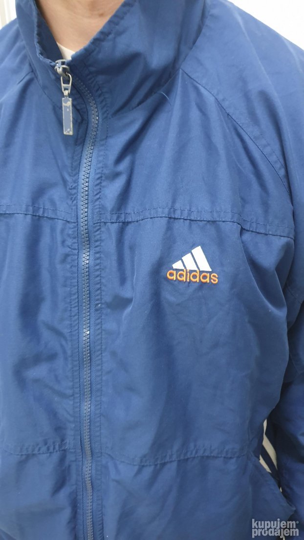 ADIDAS duks original