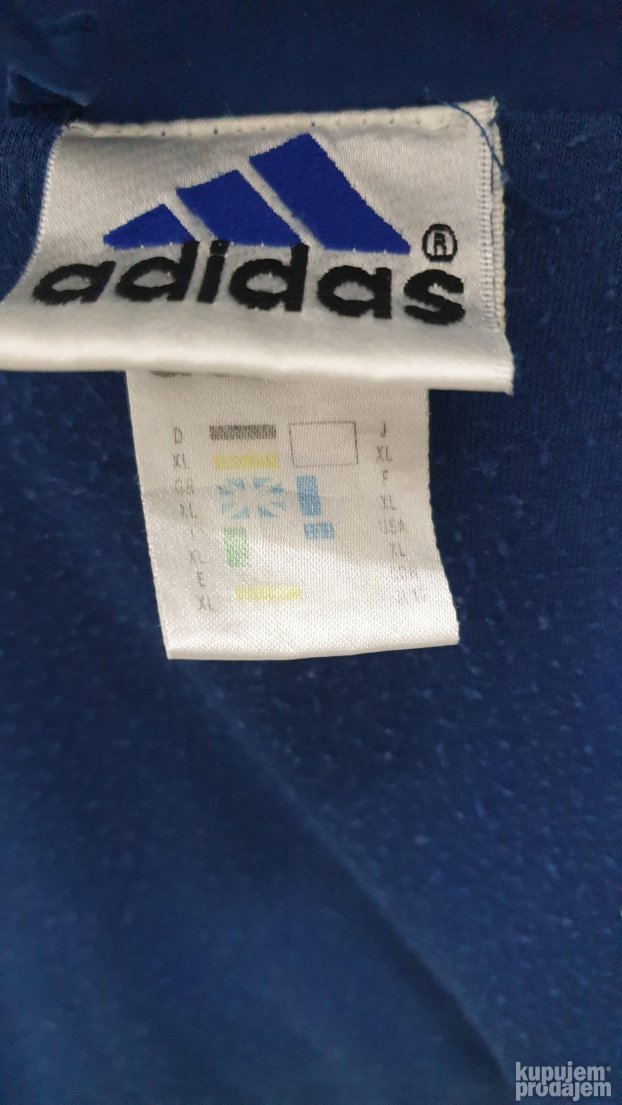 ADIDAS duks original