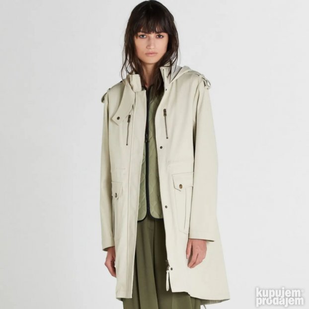 Patrizia Pepe kaput original