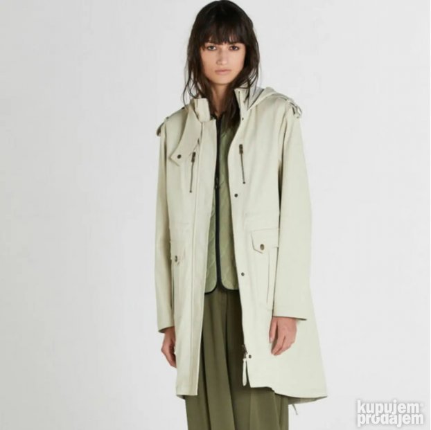 Patrizia Pepe kaput original