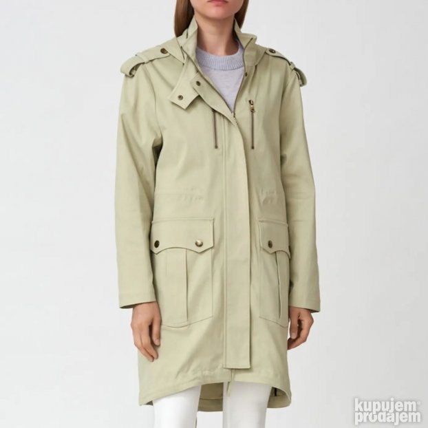 Patrizia Pepe kaput original