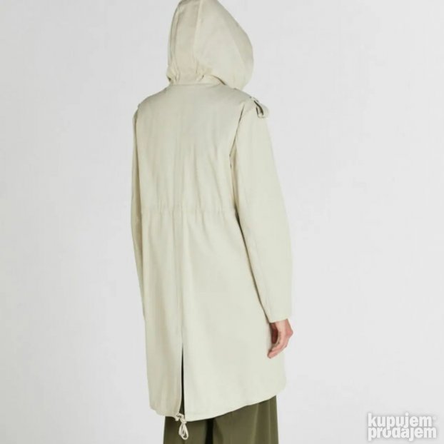 Patrizia Pepe kaput original