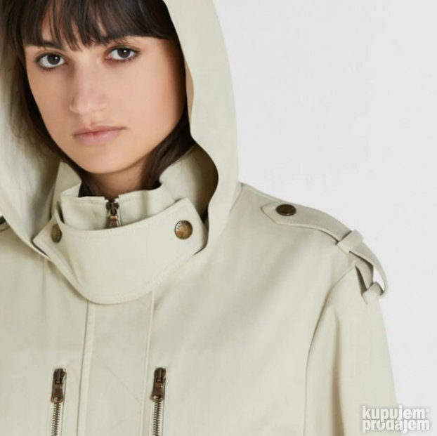 Patrizia Pepe kaput original