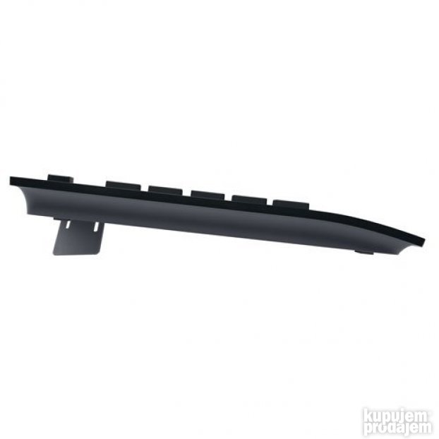 LOGITECH Žična tastatura CORDED K280e 920-005217
