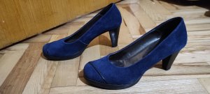 Ženske cipele salonke SIMIĆ obuća 38,5