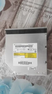 HP ENVY 17-j177ez DVD rezac
