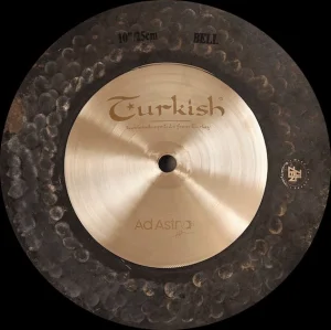 Turkish AD Astra Bell