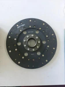 Lamela hidraulicna Ursus C360