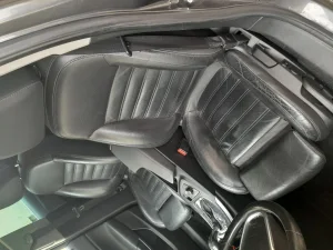 Sedista kozna Opel Insignija Odlicna/Sedista za insigniju