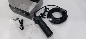 Wireless Dual Lens Endoscope - Wifi endoskop sa dve kamere