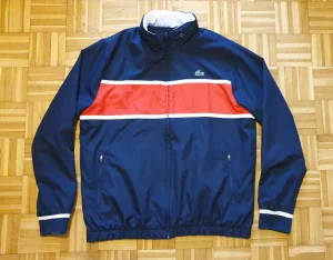 Lacoste Sport original jaknica
