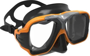 Ronilacka maska mares rover hd orange