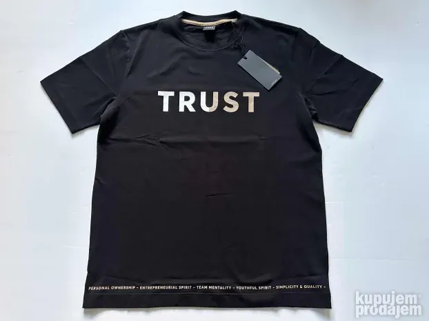 Hugo Boss majice original