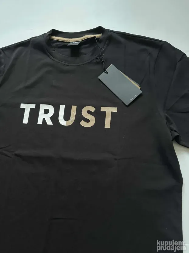 Hugo Boss majice original