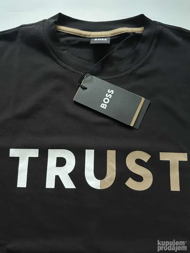 Hugo Boss majice original