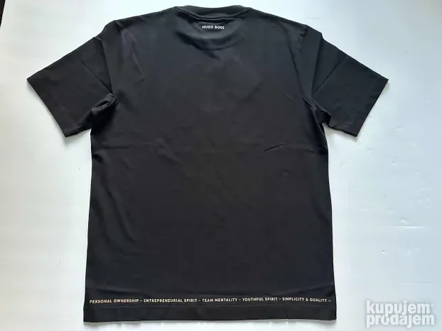 Hugo Boss majice original