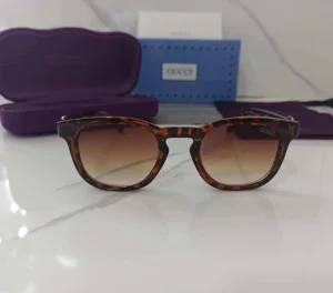 Gucci Lepard 21905 ženske naočare za sunce