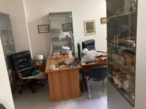 Lokal - 40m2 - Podbara