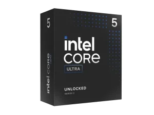 INTEL Core Ultra 5 Processor 245K 4.2 GHz LGA-1851 BOX