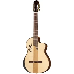 Manuel Rodriguez Cafe Cortado Eucalyptus Klasična Gitara