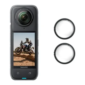 INSTA360 X4 8K Action Camera BMW Motorrad limited, povoljno