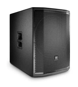 JBL PRX818XLFW Active Speaker