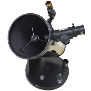 BRESSER National Geographic Dob 114/500, profi