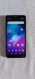 ZTE Blade A5 2019 dual sim #1