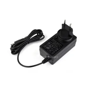 Napajanje 9V / 5A, DC Jack Output, 5.5mm / 2.1mm