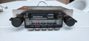 Auto radio kasetofon ROADSTAR RS-244OT