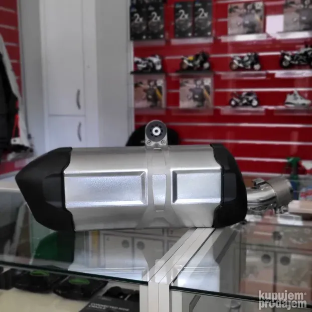 BMW R 1250 GS (fabrički auspuh) NOVO