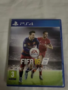 Fifa 16