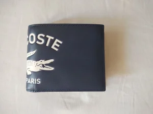 Lacoste novcanik sa RFID zastitom