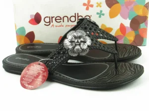 Grendha papuče japanke NOVO K201/41.5